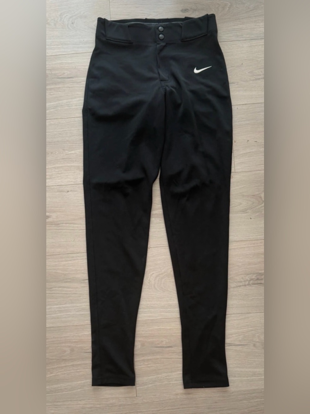 Nike Mens Baseball Pants